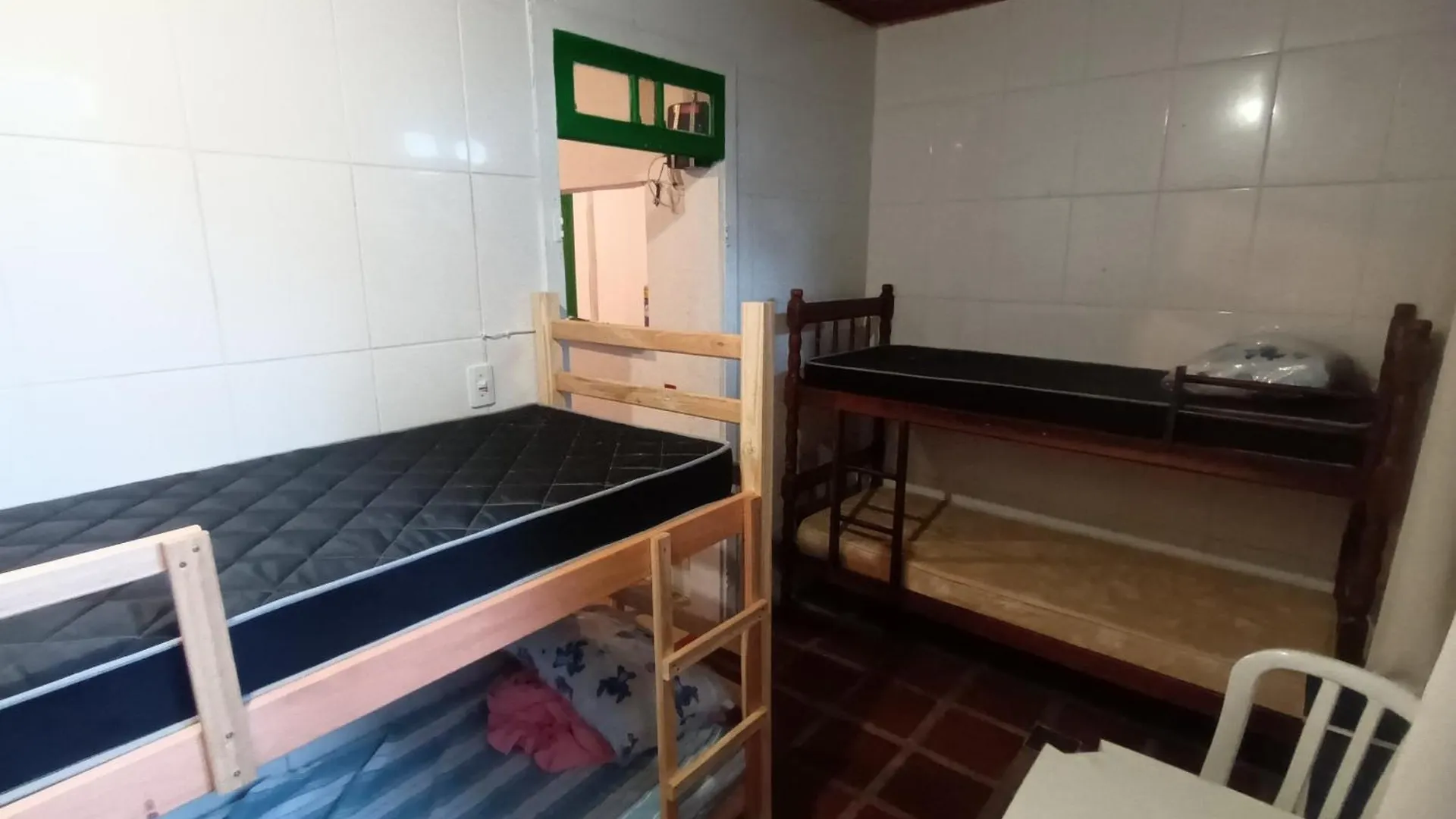 Hostel Espaco Mulher Флорианополис 0*,  Бразилия
