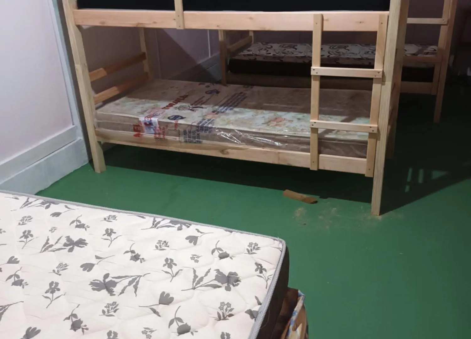 Hostel Espaco Mulher Флорианополис
