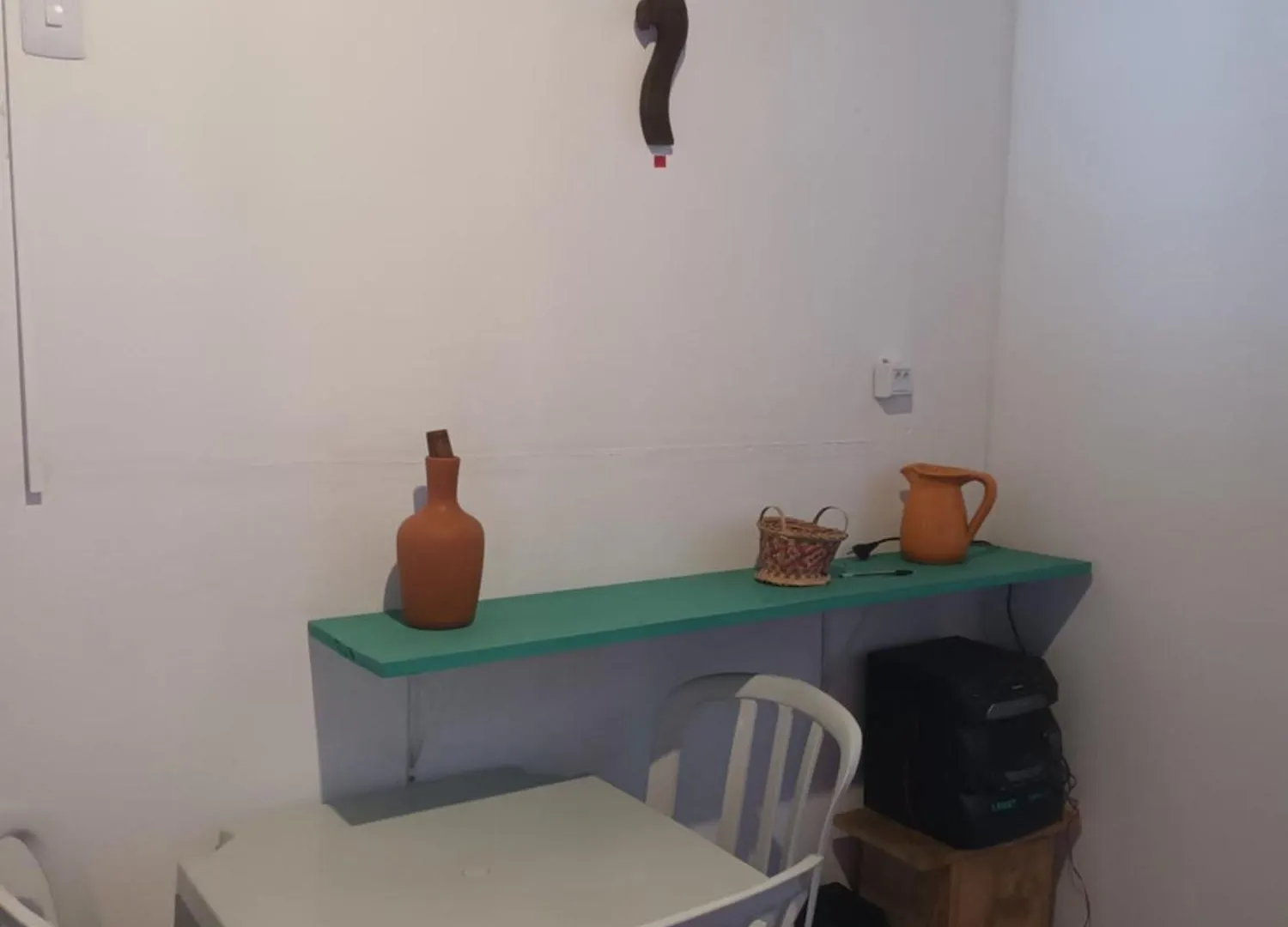 Hostel Espaco Mulher Флорианополис Бразилия