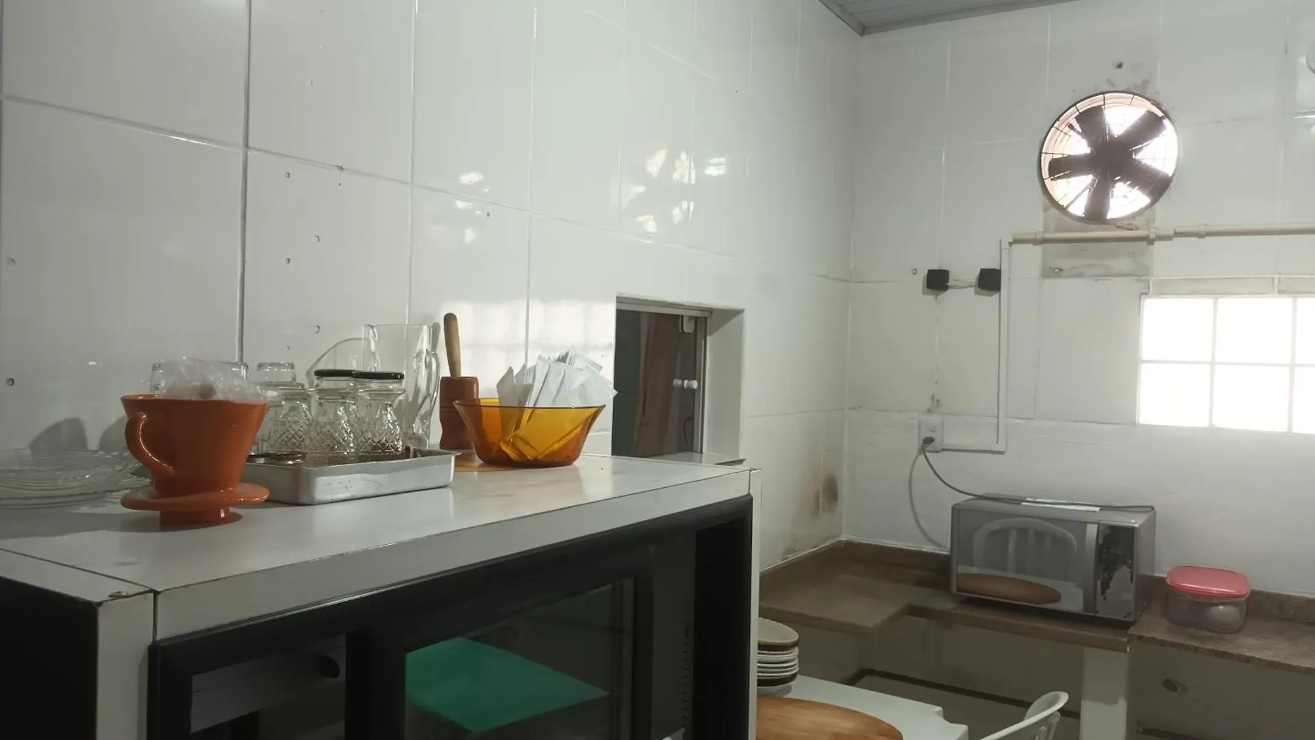 Hostel Espaco Mulher Флорианополис