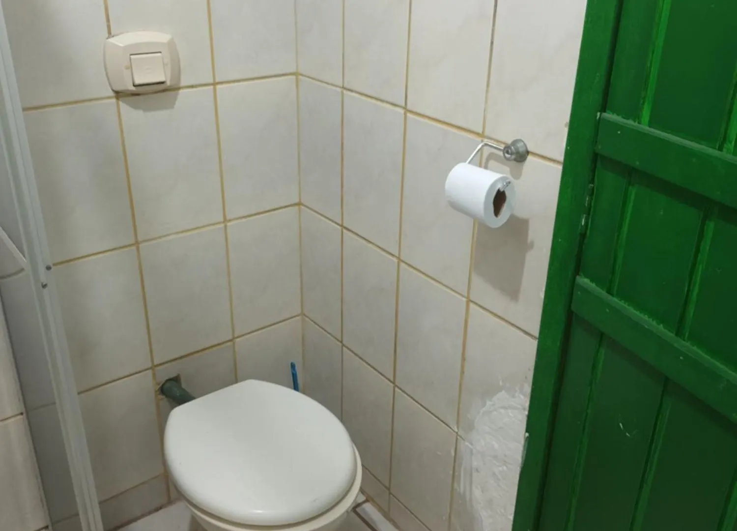 Hostel Espaco Mulher Флорианополис Бразилия