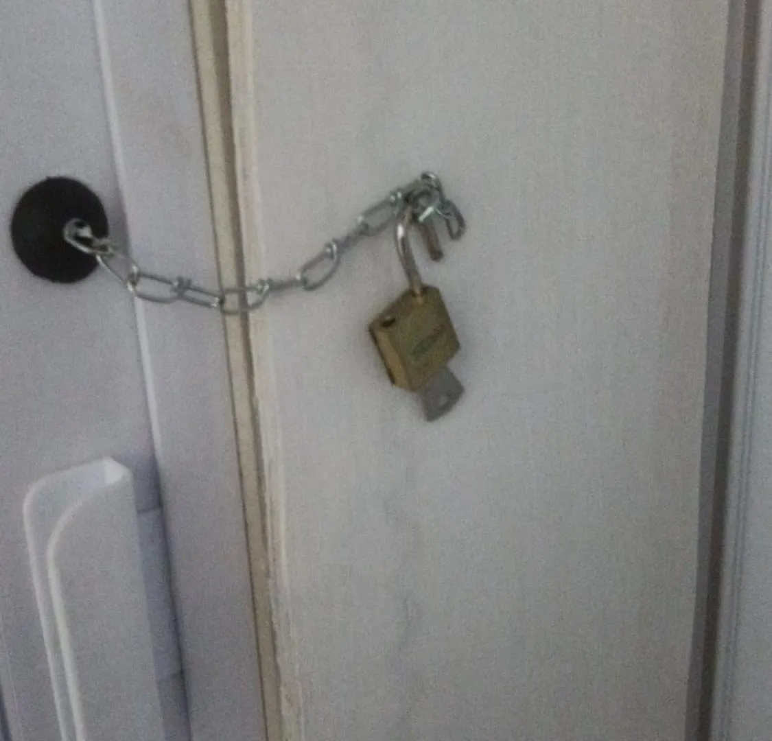 Hostel Espaco Mulher Флорианополис