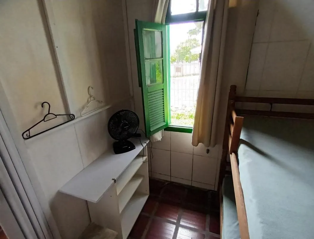 Hostel Espaco Mulher Florianópolis