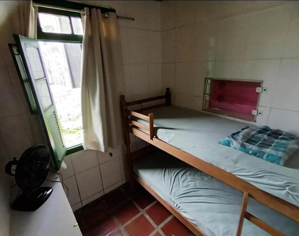 Hostel Espaco Mulher Florianópolis